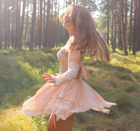 Foalfish star nudes photo