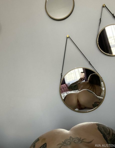 ava austen pretty model gallery