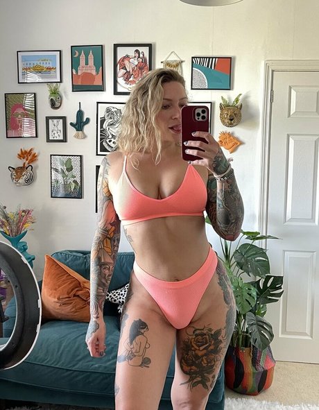 bikini fitness onlyfans nude image