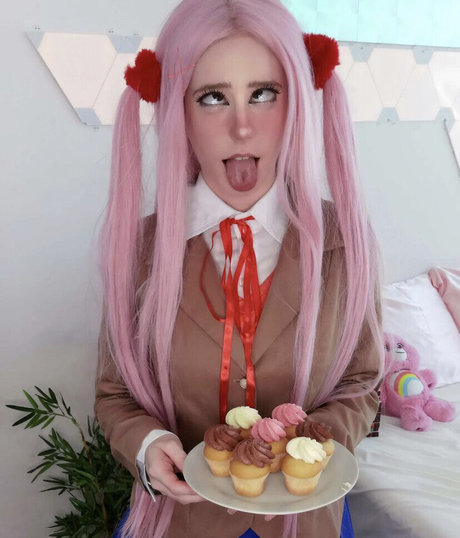 lilfakegamer model pretty image