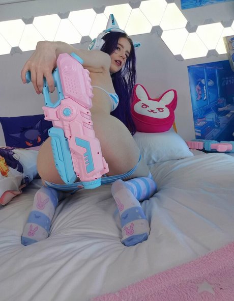 lilfakegamer erotic star img