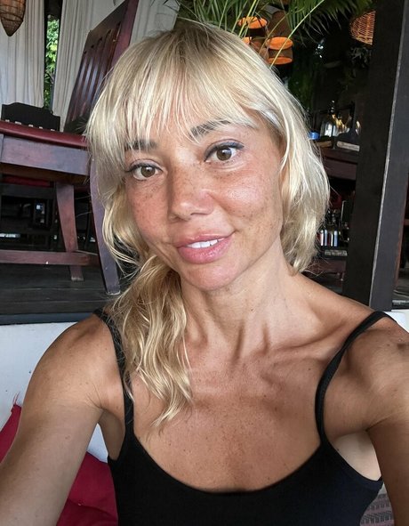 Mommy Di model porn img