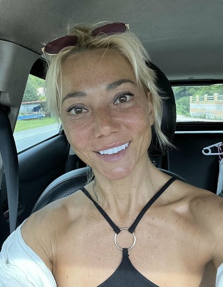 Mommy Di star hot picture