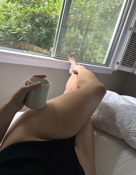 ThefruitsofEve pornstar nude pics