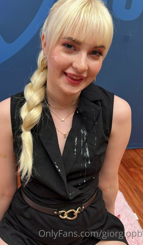 giorgiopb xxx model pics