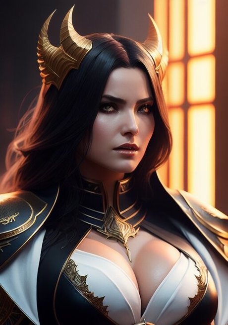 General Ai free model galleries