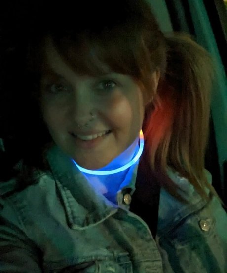 constanceflame exclusive model photos