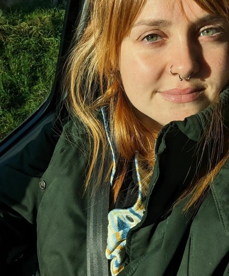 constanceflame pretty pornstar photo