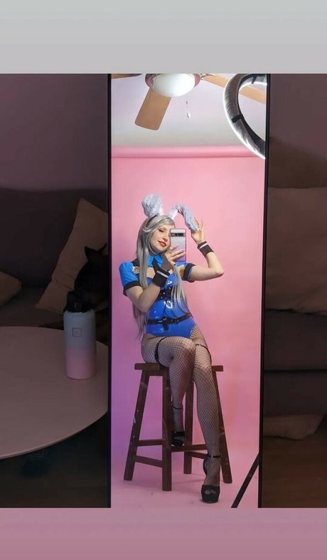 Kamicakes Asmr model pretty pics