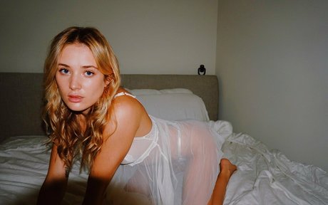 Scarlettnior star nice photos