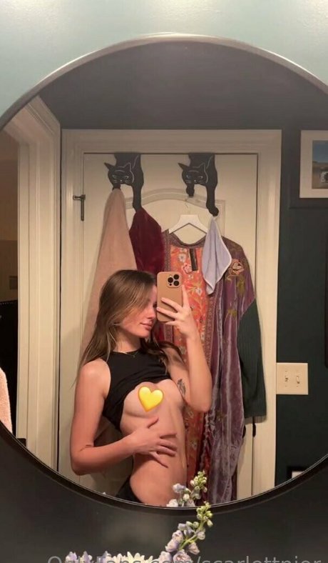 Scarlettnior star pretty pics