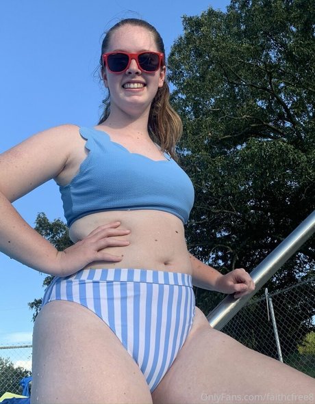faithcfree high quality pornstar photo