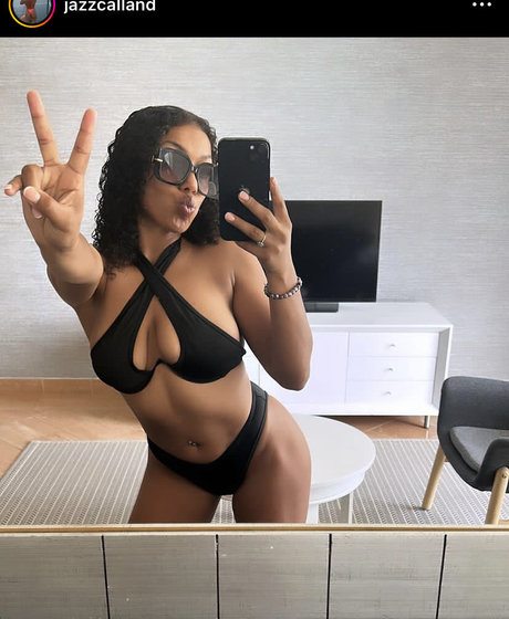 Jazz Calland nudes pornstar image
