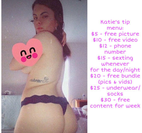 katiee0102 nudes actress pics