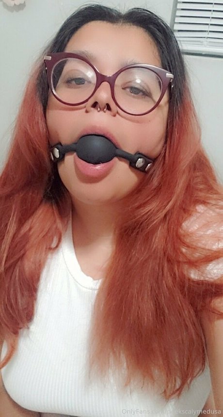 peekscalymedusa pornstar high quality picture