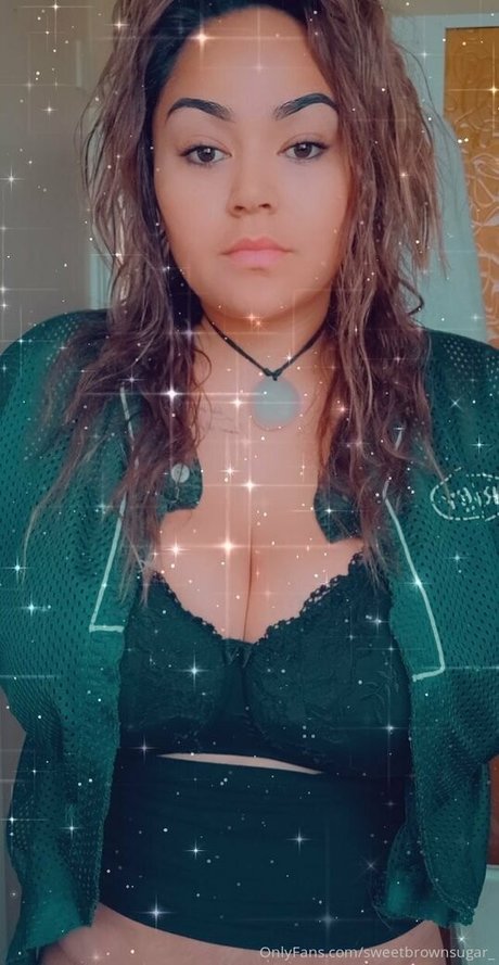 sweetbrownsugar_ model sexy gallery