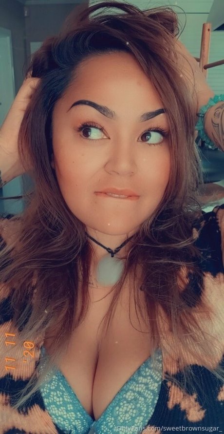 sweetbrownsugar_ naked star images