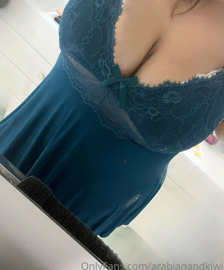 arabianandkiwi model best pic