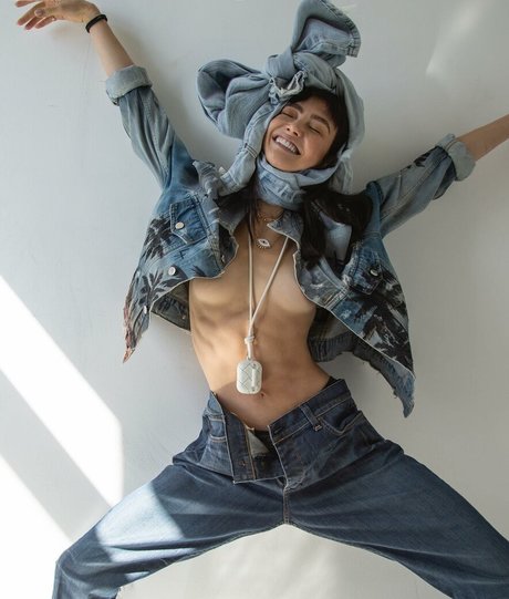 marina mazepa high quality star photos