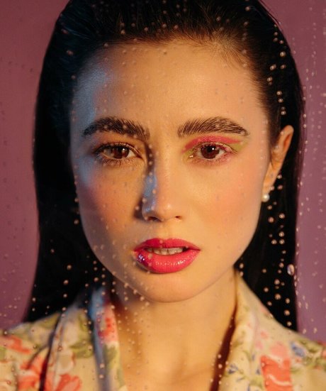 marina mazepa nudes model pics