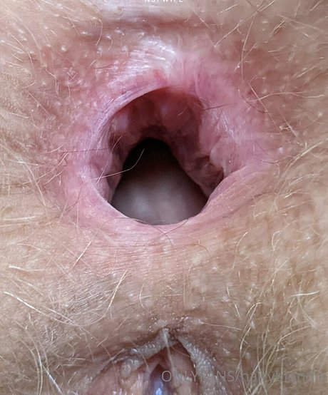 Hairyblondie pornstar pretty pic