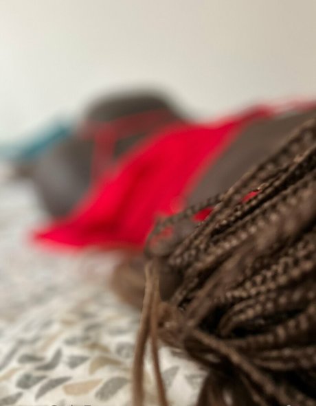 ebonysummers free naked model gallery