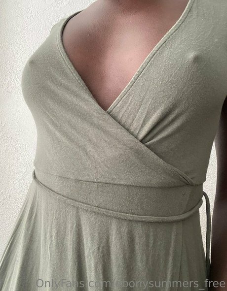 ebonysummers free top model pictures