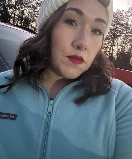 Michele Moon nice star image