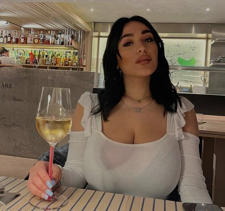 Rita Senatore model perfect picture