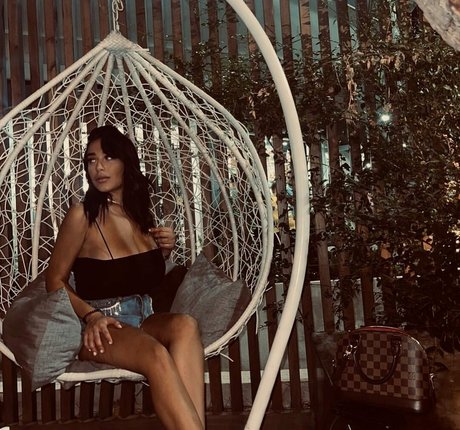 Rita Senatore xxx star gallery