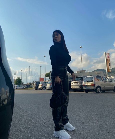 Rita Senatore star beautiful images