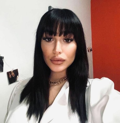 Rita Senatore erotic actress img