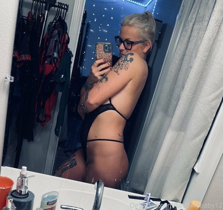 brookiebaby12 exclusive model photos