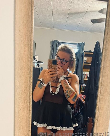 brookiebaby12 model adult archive