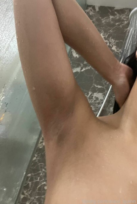 alexi quinn sexy model images