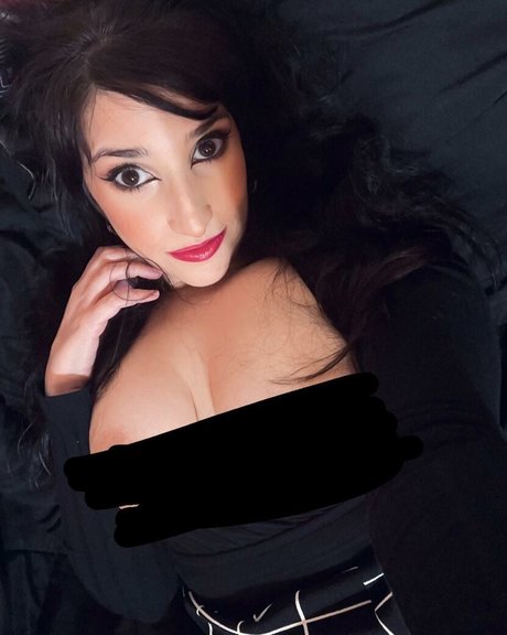 kxoxoxk pornstar naked pic