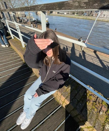 Alisa juric exclusive model pictures