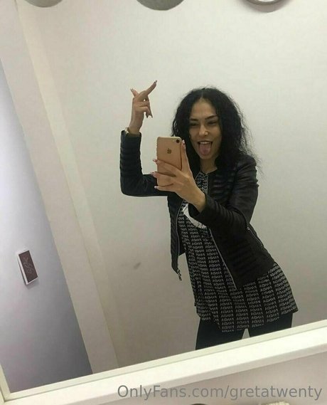 gretatwenty hot pornstar pic