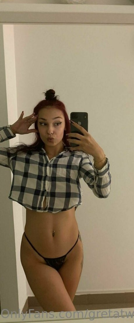 gretatwenty sexy model gallery