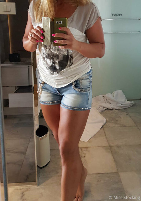 miss stocking star adult archive