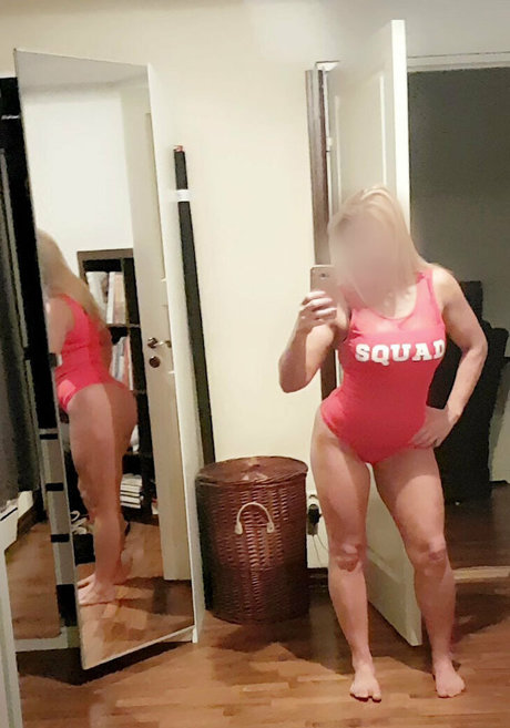 miss stocking adult star image