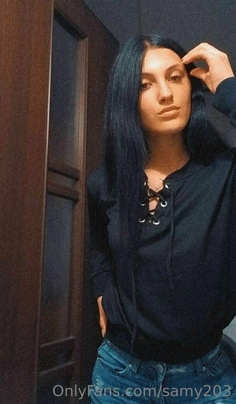 samy203 pornstar erotic picture