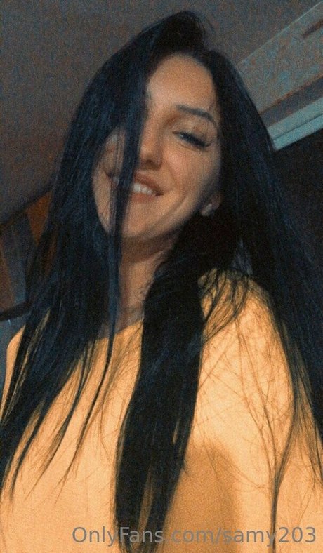 samy203 model pretty pics
