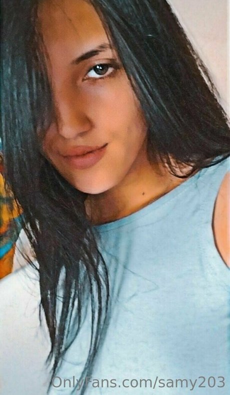 samy203 model nice galleries