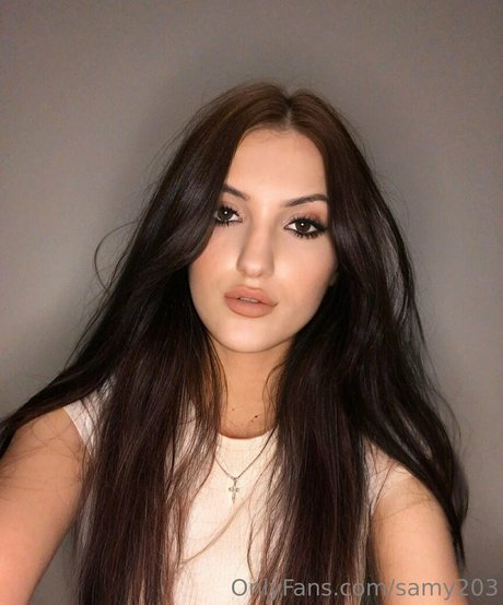 samy203 nude model photo