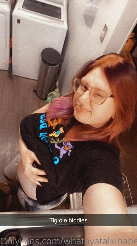 whatayatalkinabeet model erotic photo