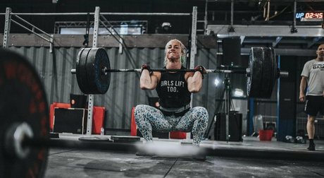 musclegirl31 best pornstar photos