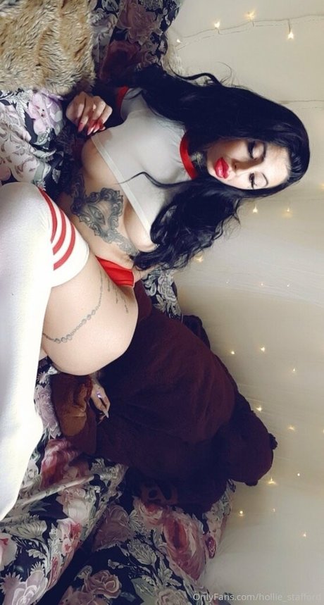 Hollie Stafford free pornstar photos