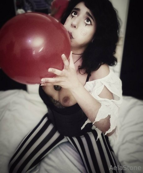 Aelastone pornstar high quality picture