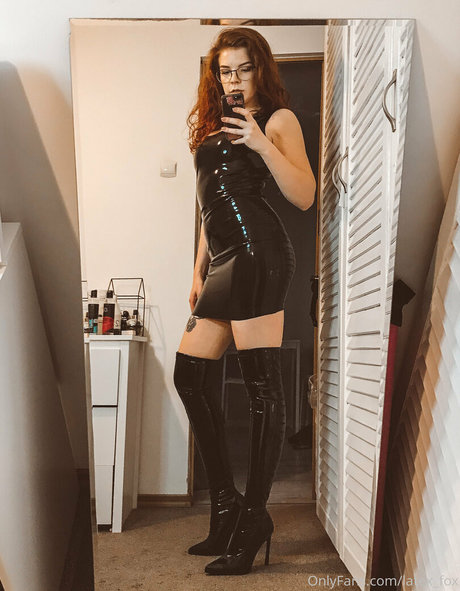 latex fox nude pornstar images
